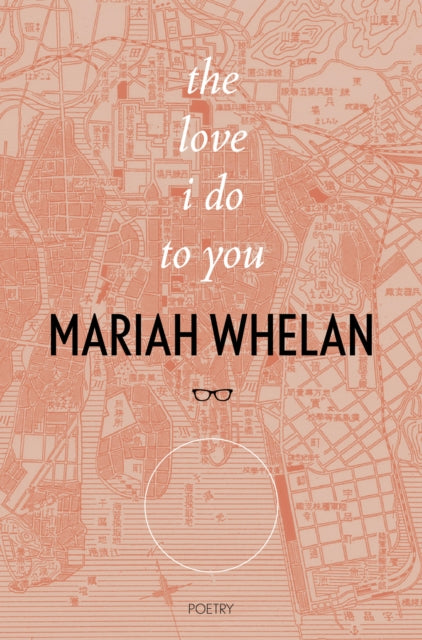 Book cover of: Love I Do To You. By: Mariah Whelan