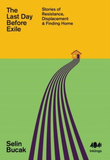 Book cover of: Last Day Before Exile. By: Selin Bucak