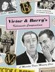 Victor and Barry's Kelvinside Compendium, A Meander Down Memory Close 9781912489930 Alan Cumming; Forbes Masson
