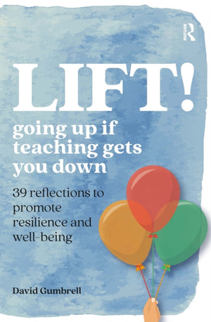 LIFT!