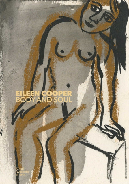 Book cover of: Eileen Cooper: Body and Soul. By: COOPER