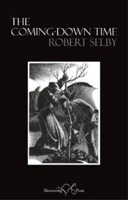 Book cover of: Coming-Down Time. By: Robert SELBY