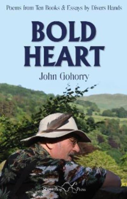 Book cover of: John Gohorry: Bold Heart. By: John GOHORRY