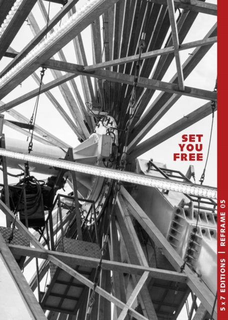 Book cover of: Set You Free