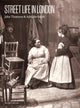 Book cover of: Street Life in London