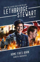 Book cover of: Bloodlines. By: Gareth Madgwick