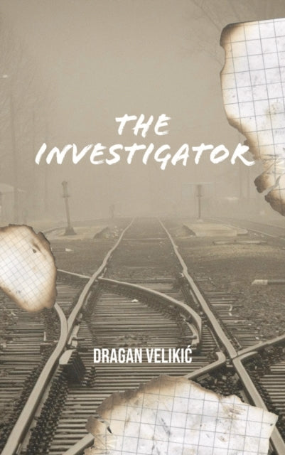 Book cover of: Investigator