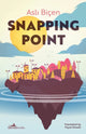 Book cover of: Snapping Point. By: BICEN
