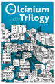 Book cover of: Olcinium Trilogy. By: Andrej Nikolaidis