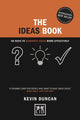 Book cover of: Ideas Book. By: Kevin Duncan