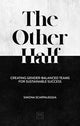Book cover of: Other Half. By: Simona Scarpaleggia