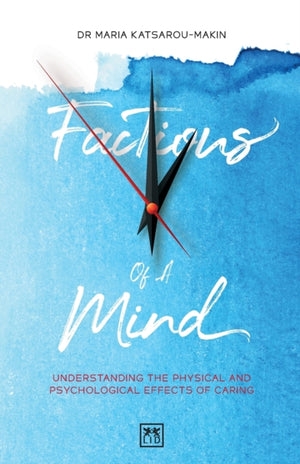 Factions of a Mind