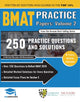 Book cover of: BMAT Practice Papers Volume 2