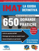 Book cover of: guida IMAT definitiva