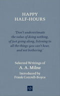 Happy Half Hours