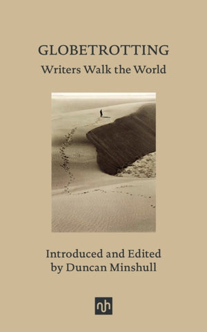 Globetrotting, Writers Walk the World