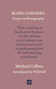Book cover of: Blind Corners. By: Michael Collins