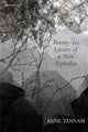 Book cover of: Twenty-six Letters of a New Alphabet. By: TANNAM