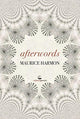 Book cover of: afterwords. By: Maurice Harmon