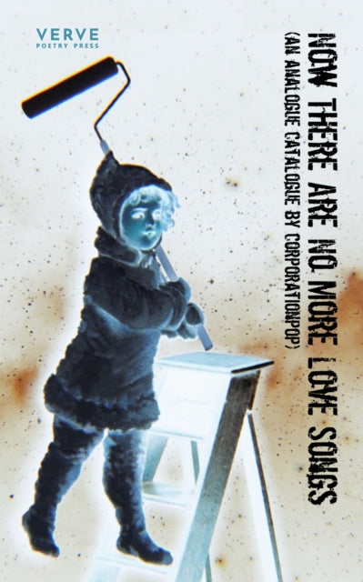 Book cover of: Now There are no More Love Songs / Mount Olympus is Empty. By: Elise Hadgraft