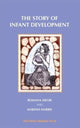 Book cover of: Story of Infant Development. By: NEGRI ET AL