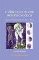 Book cover of: Studies in Extended Metapsychology. By: Donald Meltzer