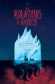Book cover of: Mountains of Madness. By: Adam Fyda