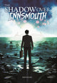 Book cover of: Shadow Over Innsmouth. By: Simon Birks; R H Stewart; Lyndon White