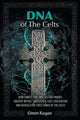Book cover of: DNA of the Celts