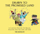 Book cover of: Drawn to the Promised Land. By: Tim Benson