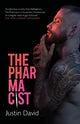 Book cover of: Pharmacist. By: Justin David