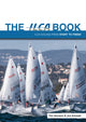 Book cover of: ILCA Book. By: Tim Davison