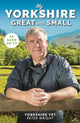 Book cover of: My Yorkshire Great and Small. By: Peter Wright