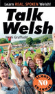 Book cover of: Talk Welsh. By: Heini Gruffudd