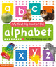 Book cover of: My First Big Book of the Alphabet