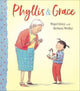 Book cover of: Phyllis & Grace. By: Nigel Nigel Gray