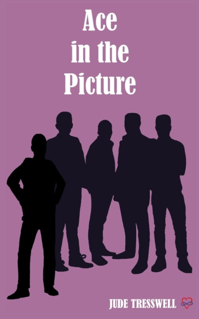 Book cover of: Ace in the Picture. By: Jude Tresswell
