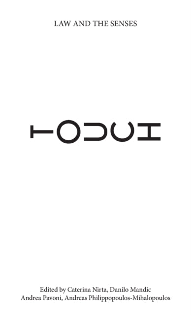 Book cover of: TOUCH. By: Caterina Nirta