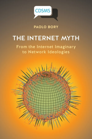 Internet Myth