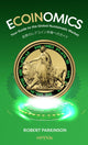 Book cover of: Ecoinomics. By: Robbie Parkinson