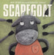 Book cover of: Scapegoat. By: Ava Keyes