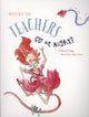 Book cover of: Where do Teachers go at Night?. By: Harriet Cuming