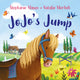 Book cover of: JoJo's Jump. By: Stephanie Mason