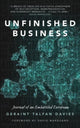 Book cover of: Unfinished Business