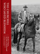 Book cover of: Churchill Who Saved Blenheim. By: M. Waterhouse