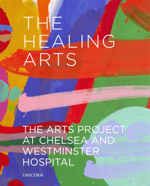 Book cover of: Healing Arts. By: J. Scott