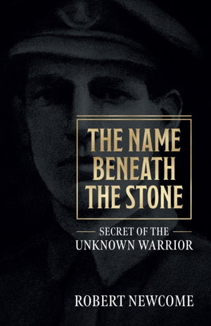 The Name Beneath The Stone