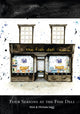 Book cover of: Four Seasons at the Fish Deli. By: Nick & Michele Legg
