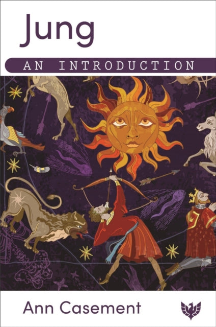 Book cover of: Jung. By: Ann Casement