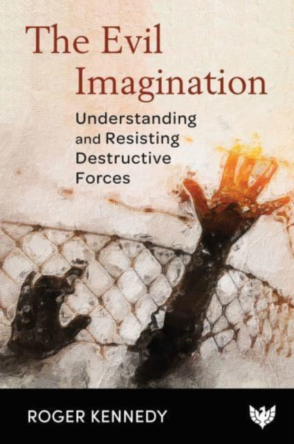 Book cover of: Evil Imagination. By: KENNEDY